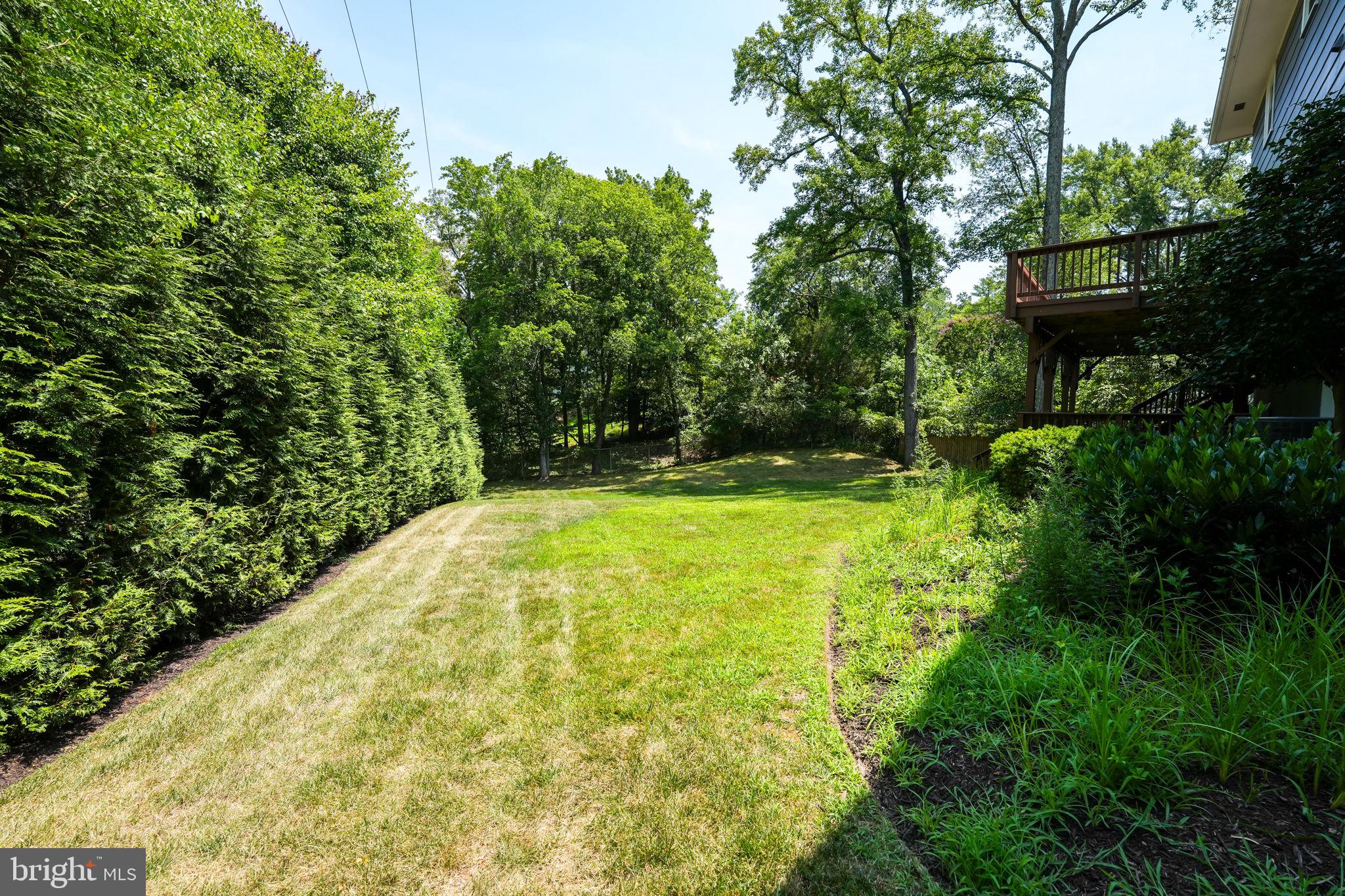 STRATFORD ON THE POTOMAC - Residential Lease