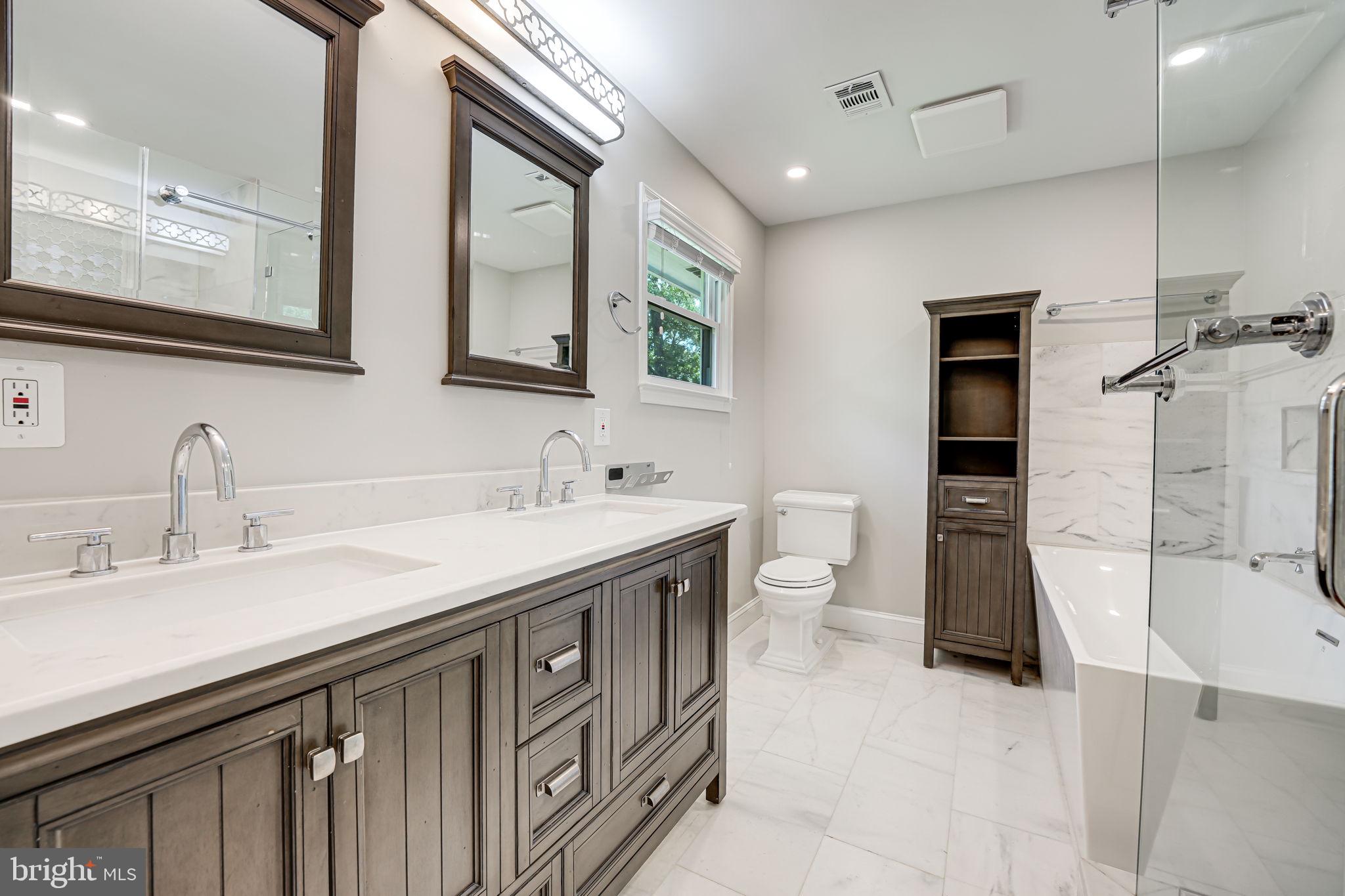 STRATFORD ON THE POTOMAC - Residential Lease