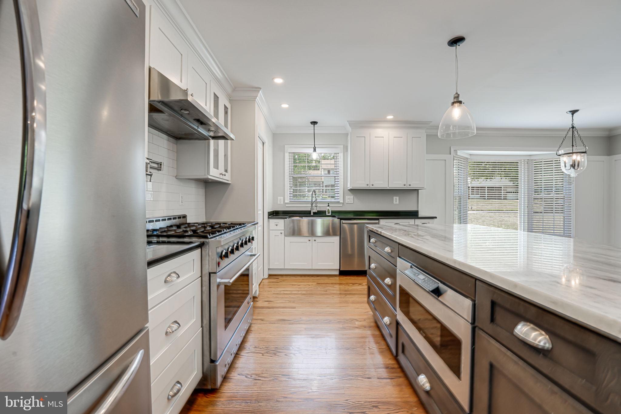 STRATFORD ON THE POTOMAC - Residential Lease