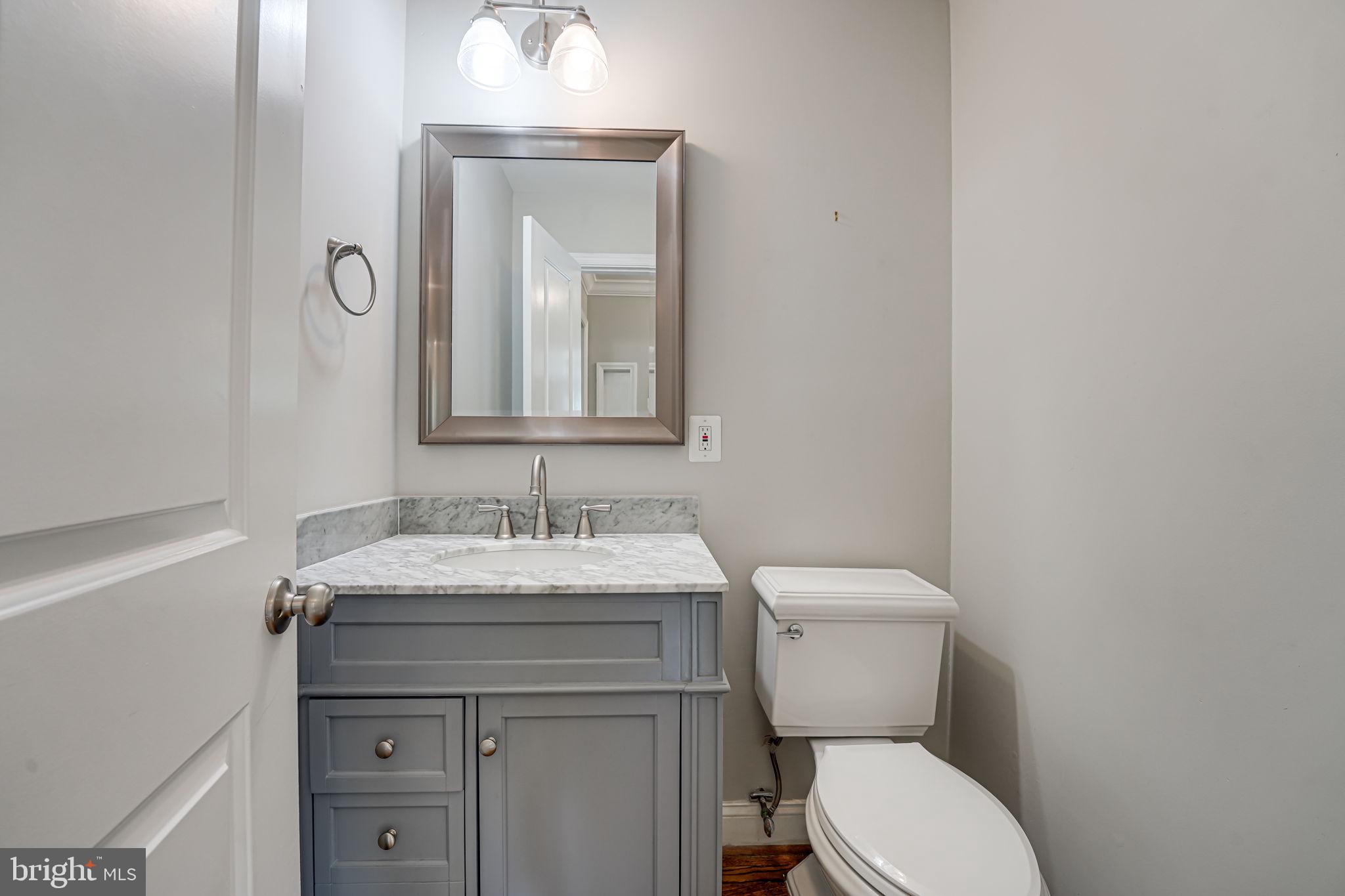 STRATFORD ON THE POTOMAC - Residential Lease