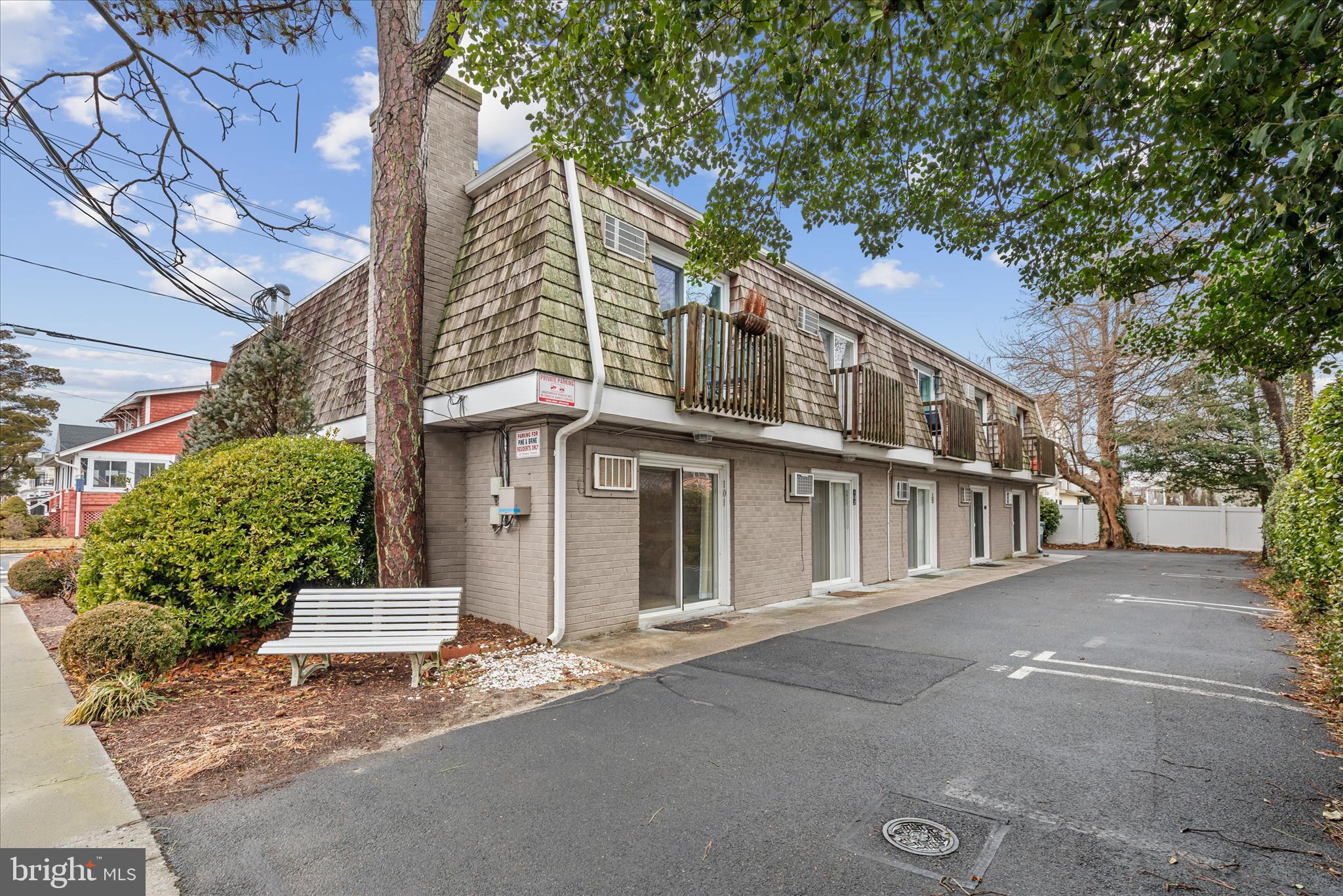 29 MARYLAND AVENUE 101