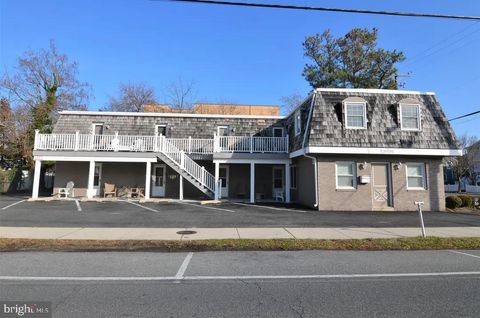 Condo For Sale - 29 Maryland Avenue #101<br/> REHOBOTH BEACH, DE 19971