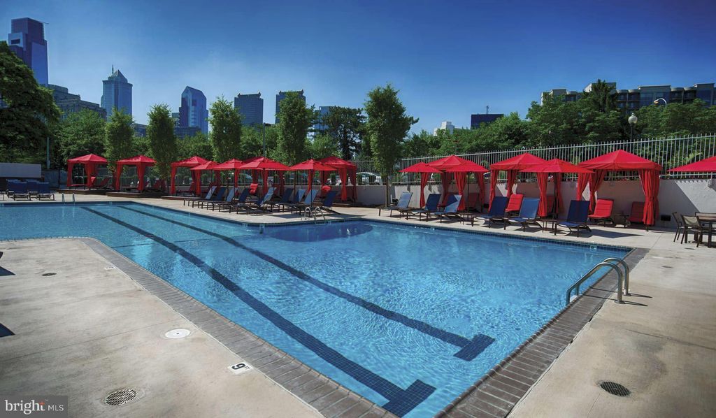 Photo of 2200 Benjamin Franklin Parkway #1B-W1110, PHILADELPHIA, PA 19130 (MLS # PAPH2586884)