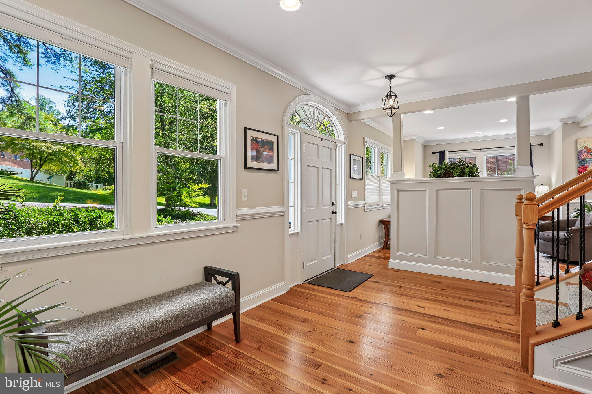 16 OVERHILL ROAD