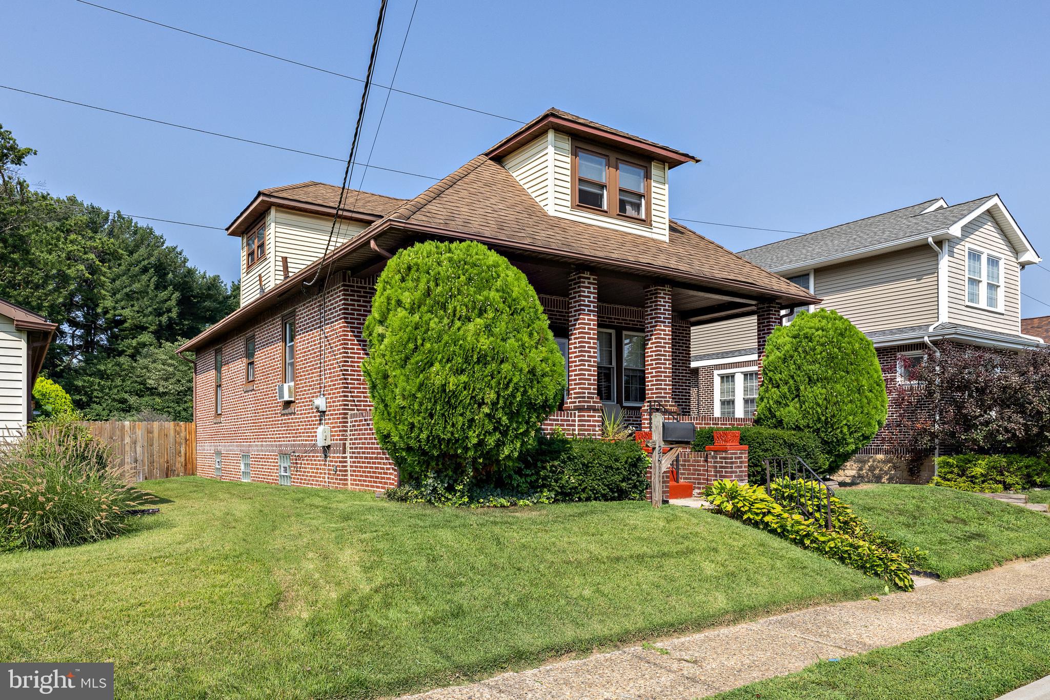 241 JAMES STREET