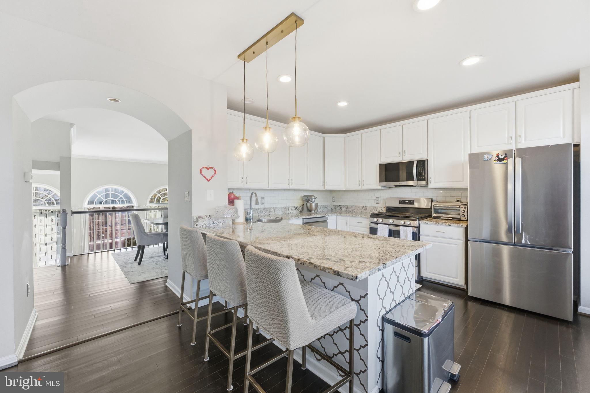 STONE RIDGE NORTH - Residential Lease