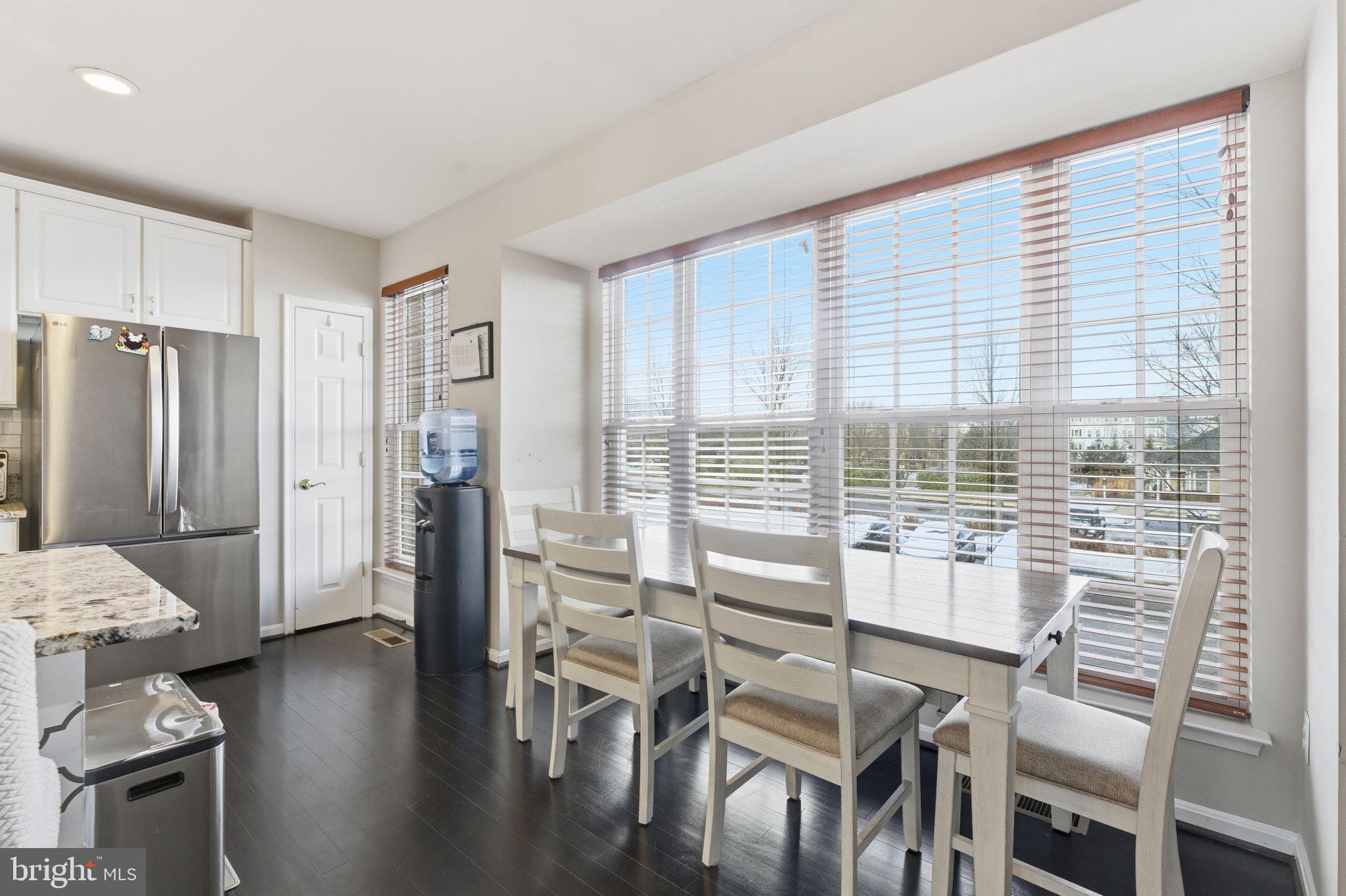 STONE RIDGE NORTH - Residential Lease