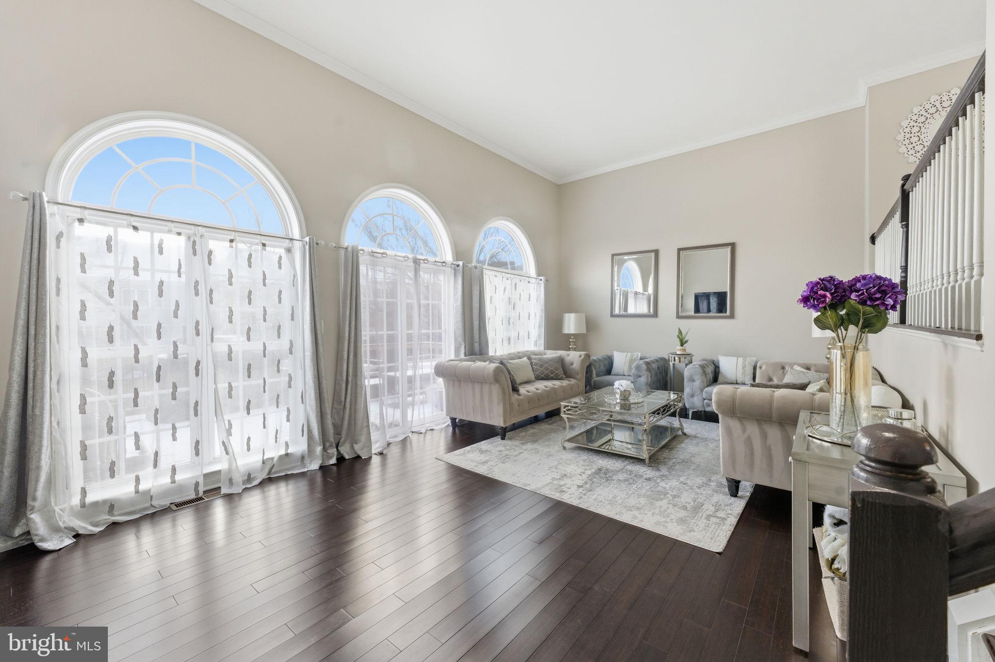 STONE RIDGE NORTH - Residential Lease