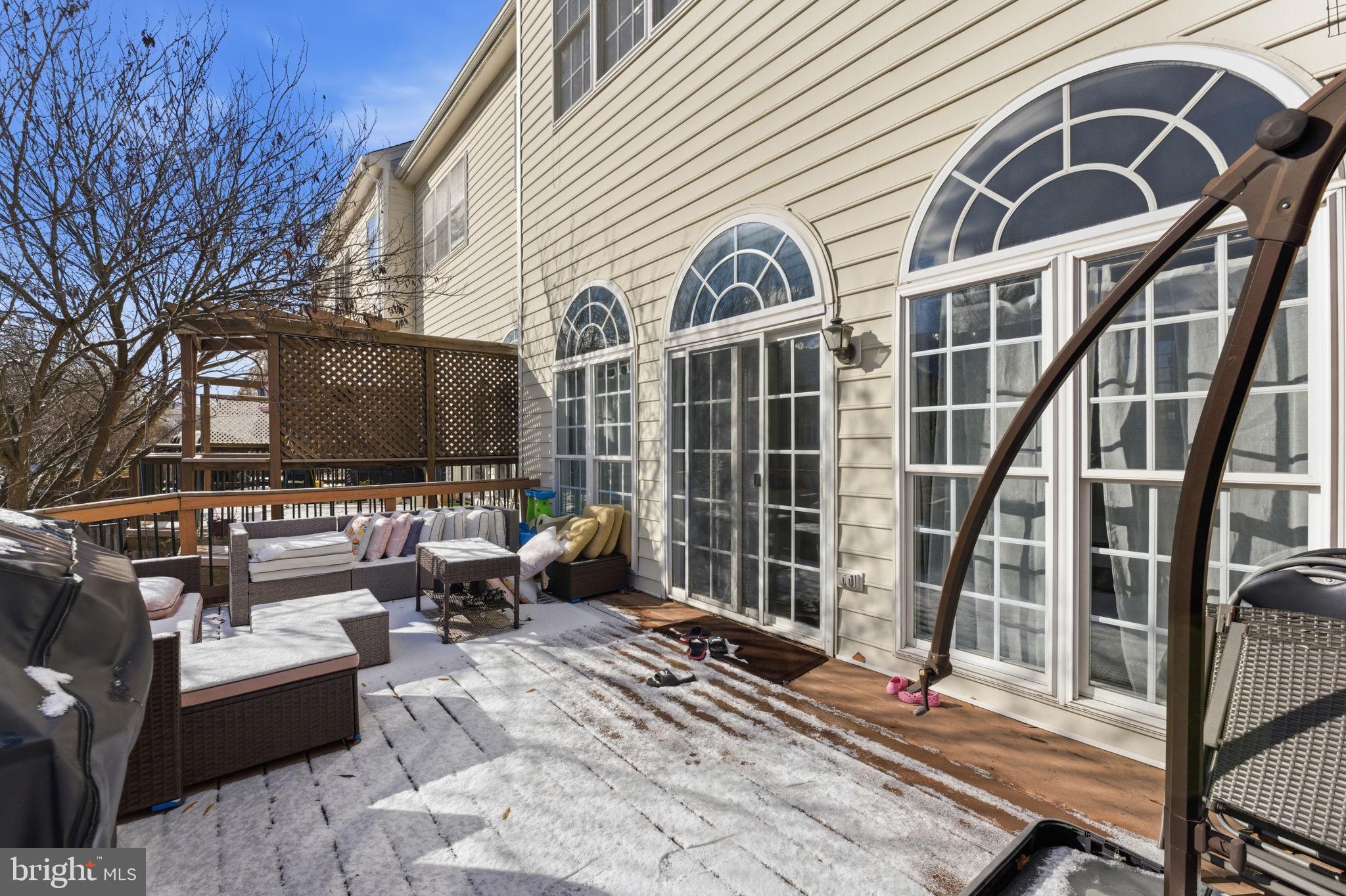 STONE RIDGE NORTH - Residential Lease