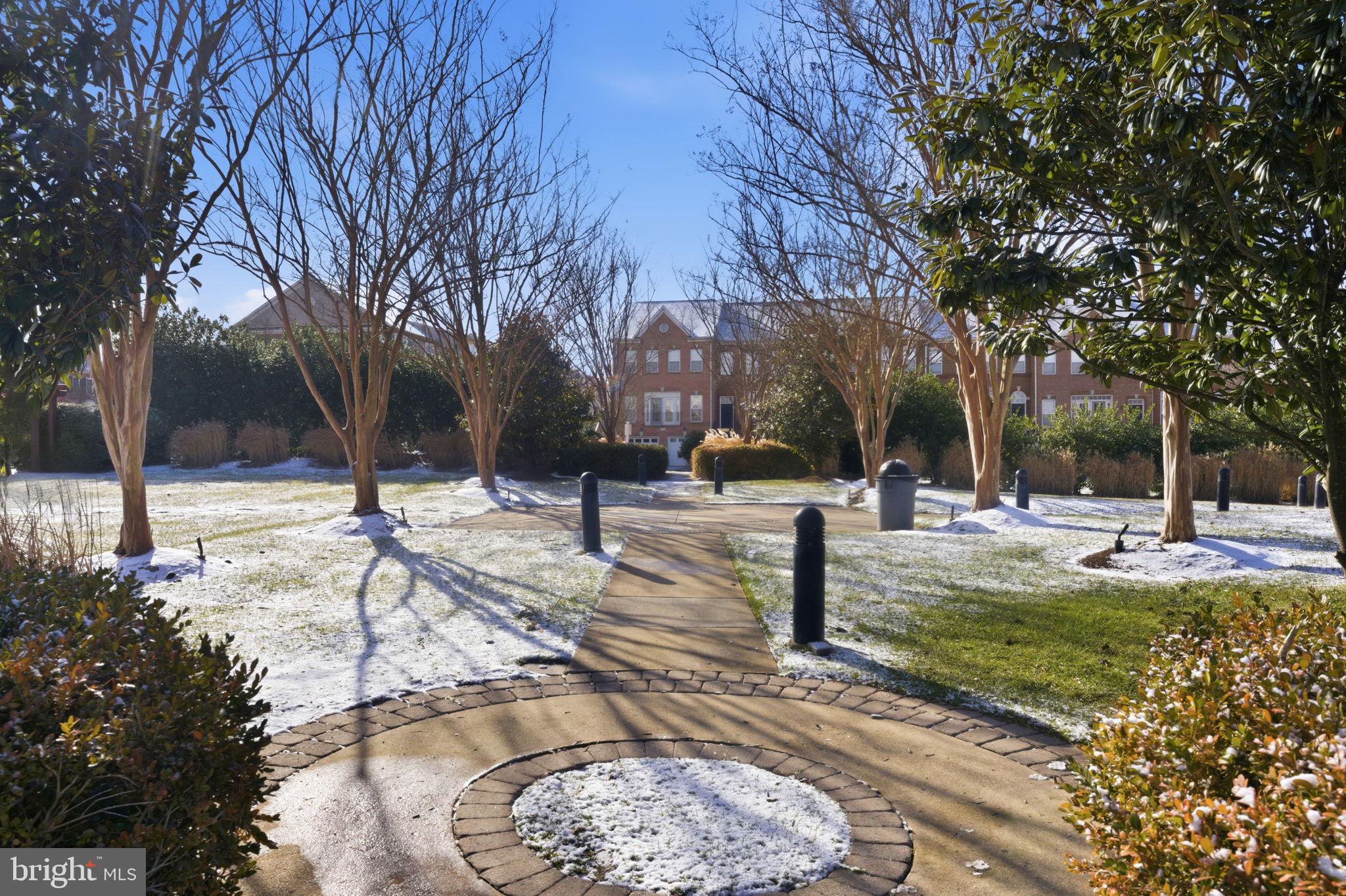 STONE RIDGE NORTH - Residential Lease