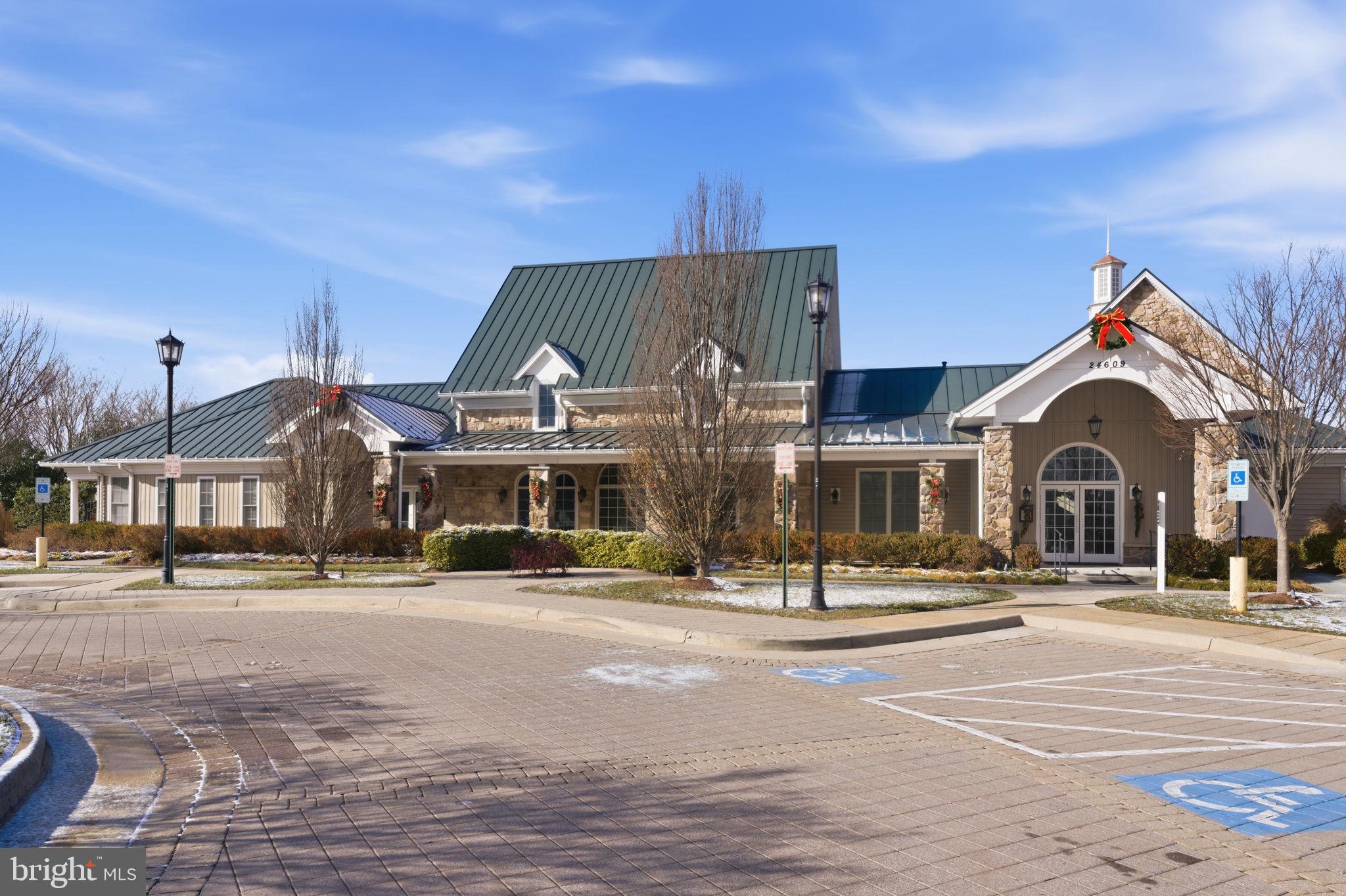 STONE RIDGE NORTH - Residential Lease