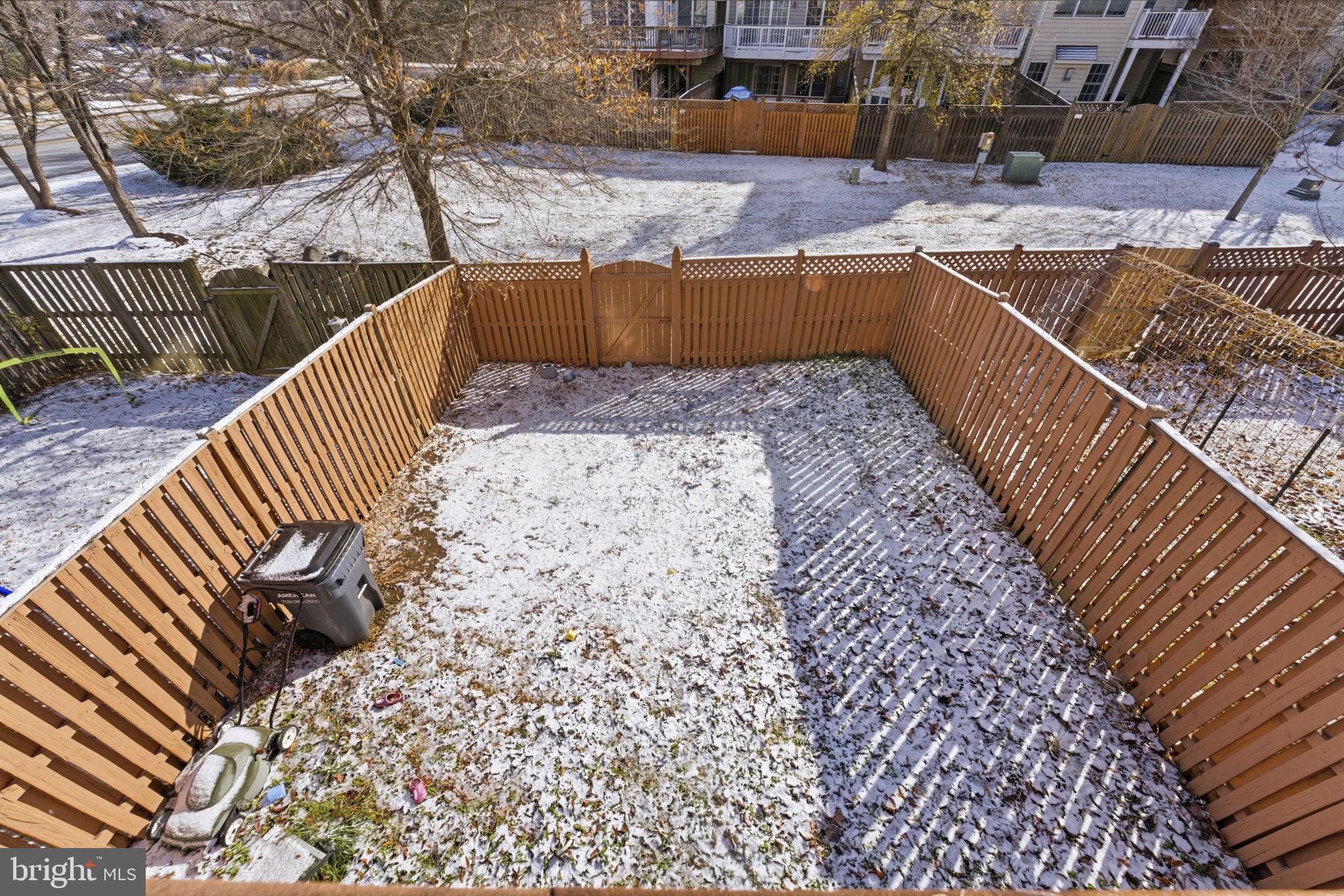 STONE RIDGE NORTH - Residential Lease