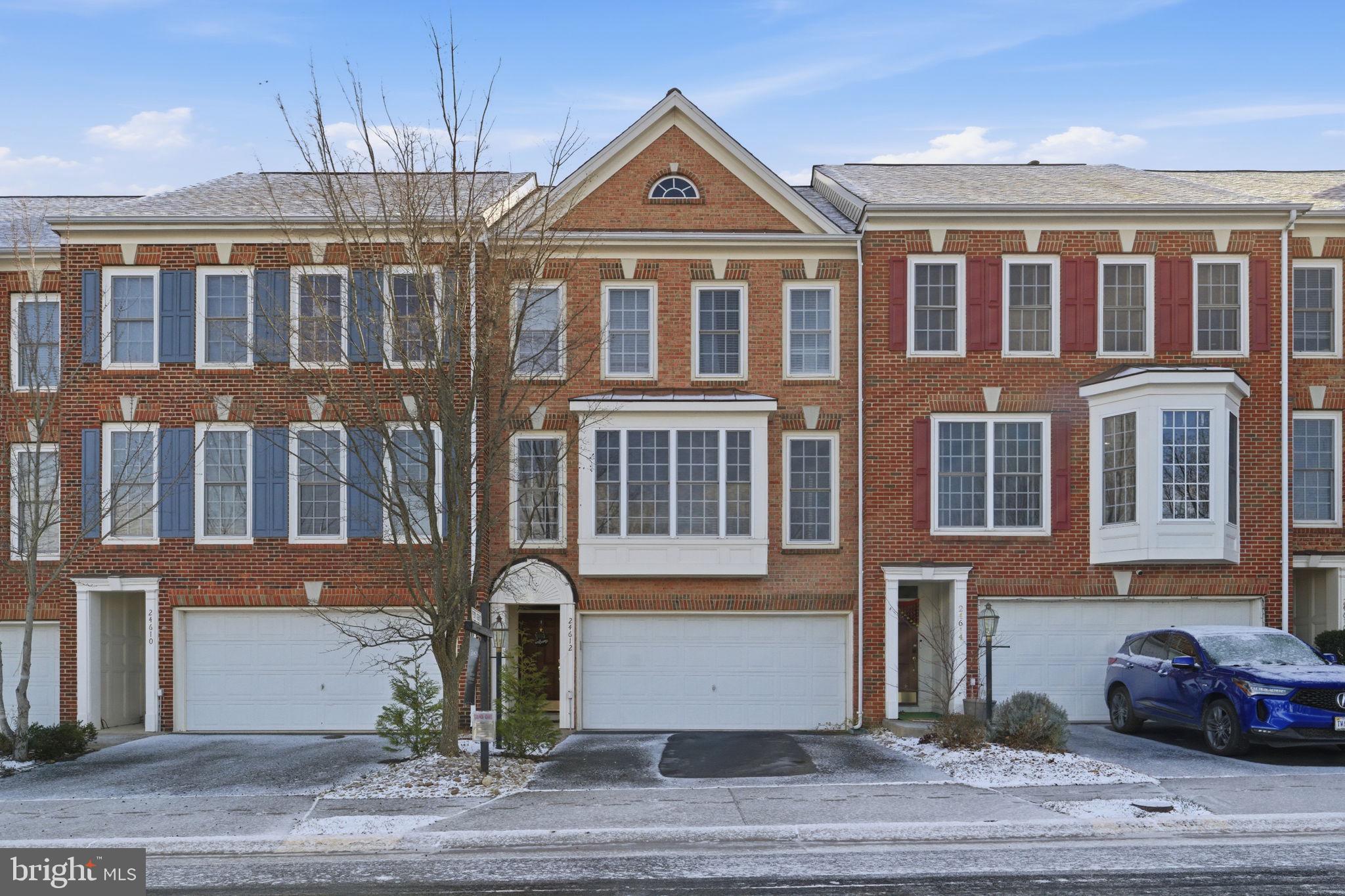 STONE RIDGE NORTH - Residential Lease