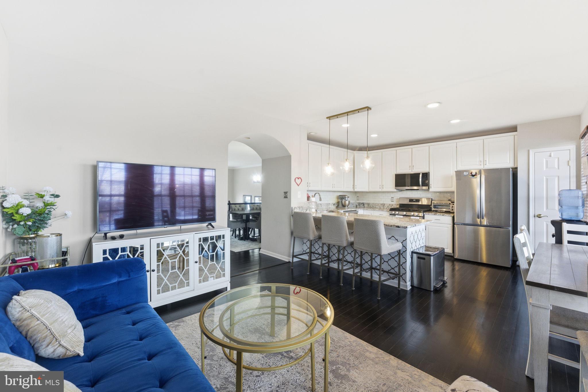 STONE RIDGE NORTH - Residential Lease