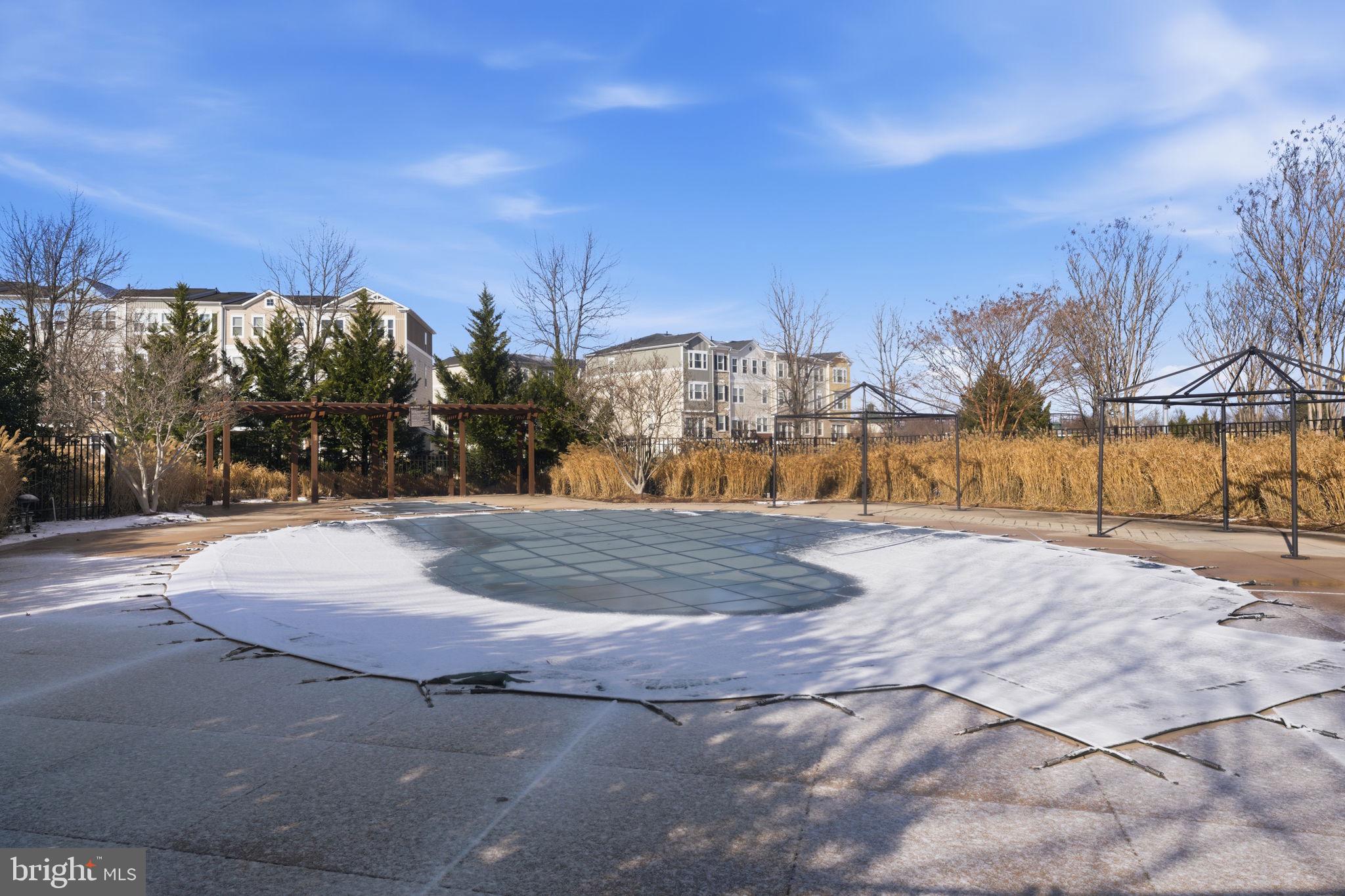 STONE RIDGE NORTH - Residential Lease