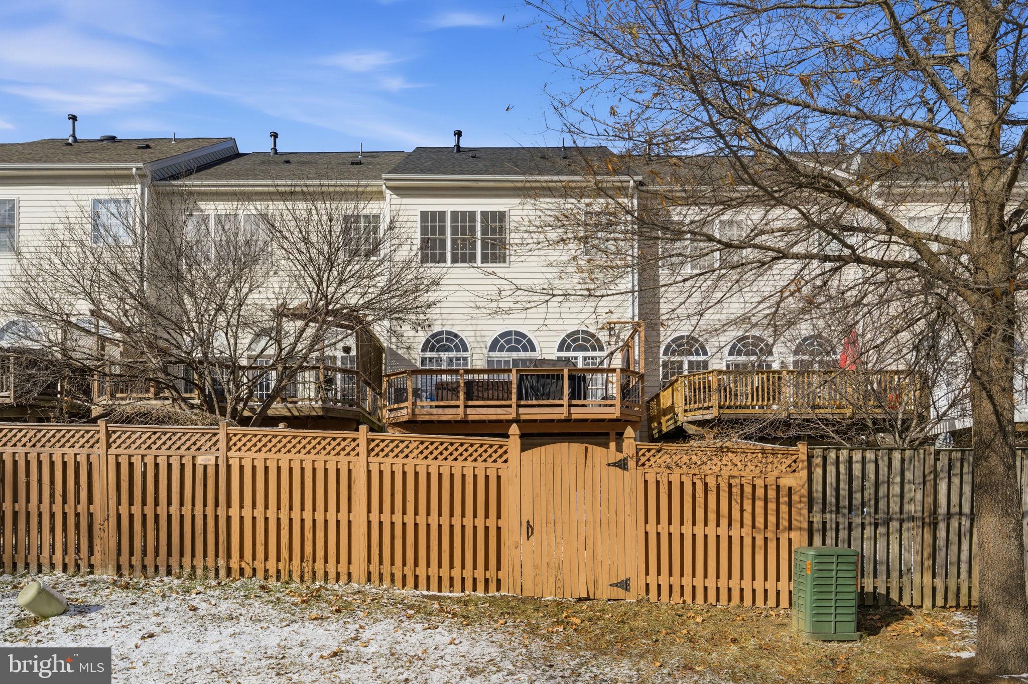 STONE RIDGE NORTH - Residential Lease