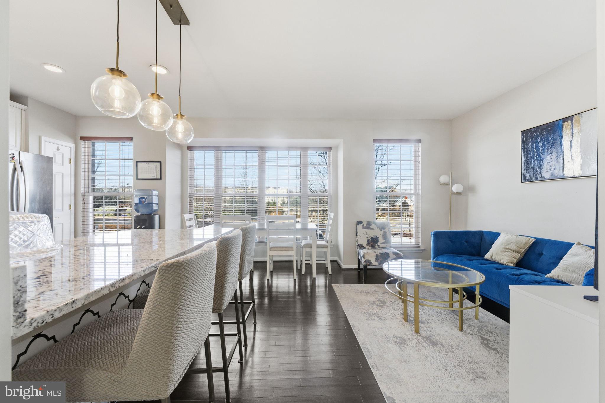 STONE RIDGE NORTH - Residential Lease