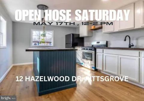 12 Hazelwood Dr, Pittsgrove, NJ 08318 - MLS#: NJSA2014168
