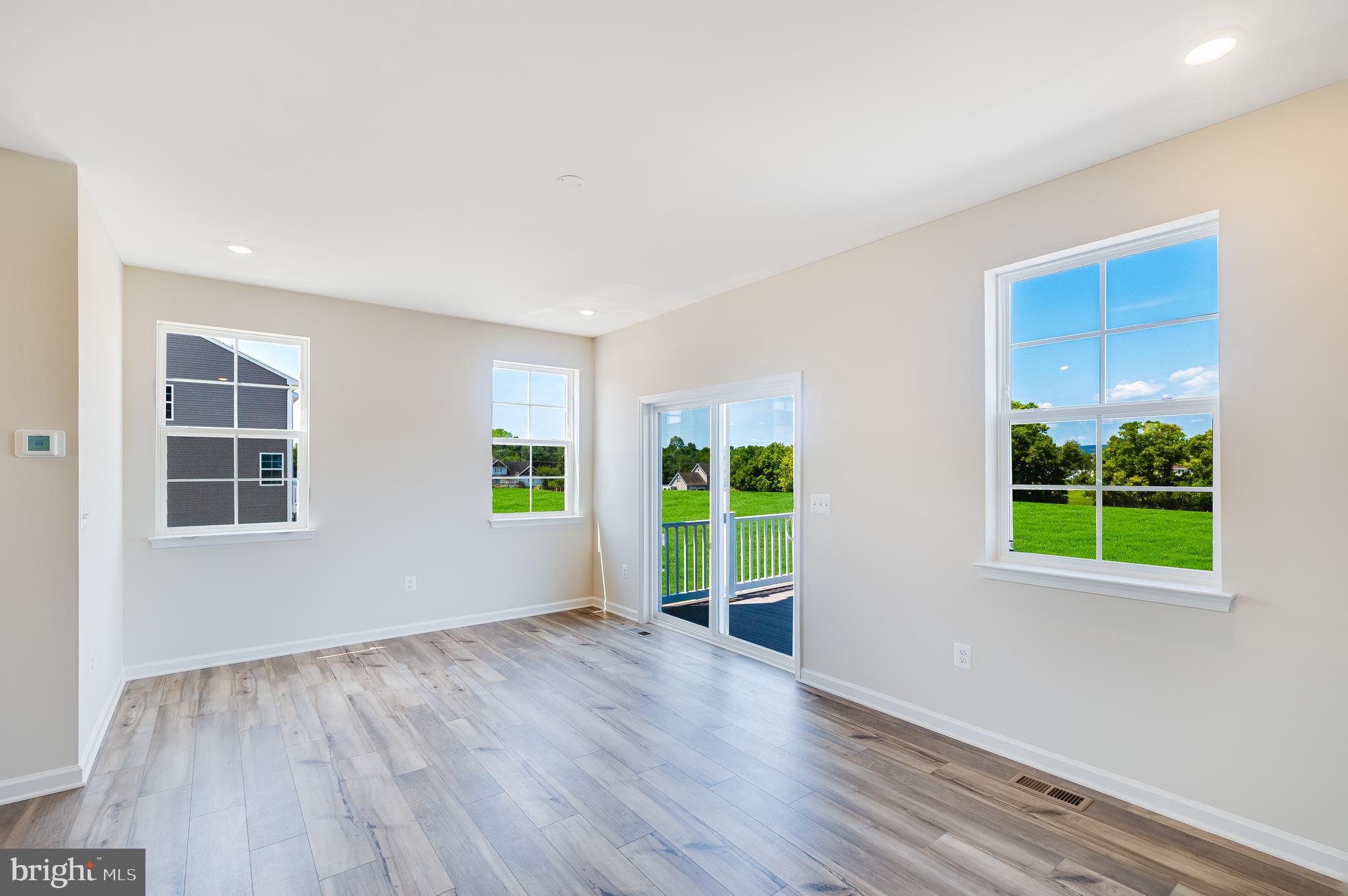 WILLOW GLEN - Residential