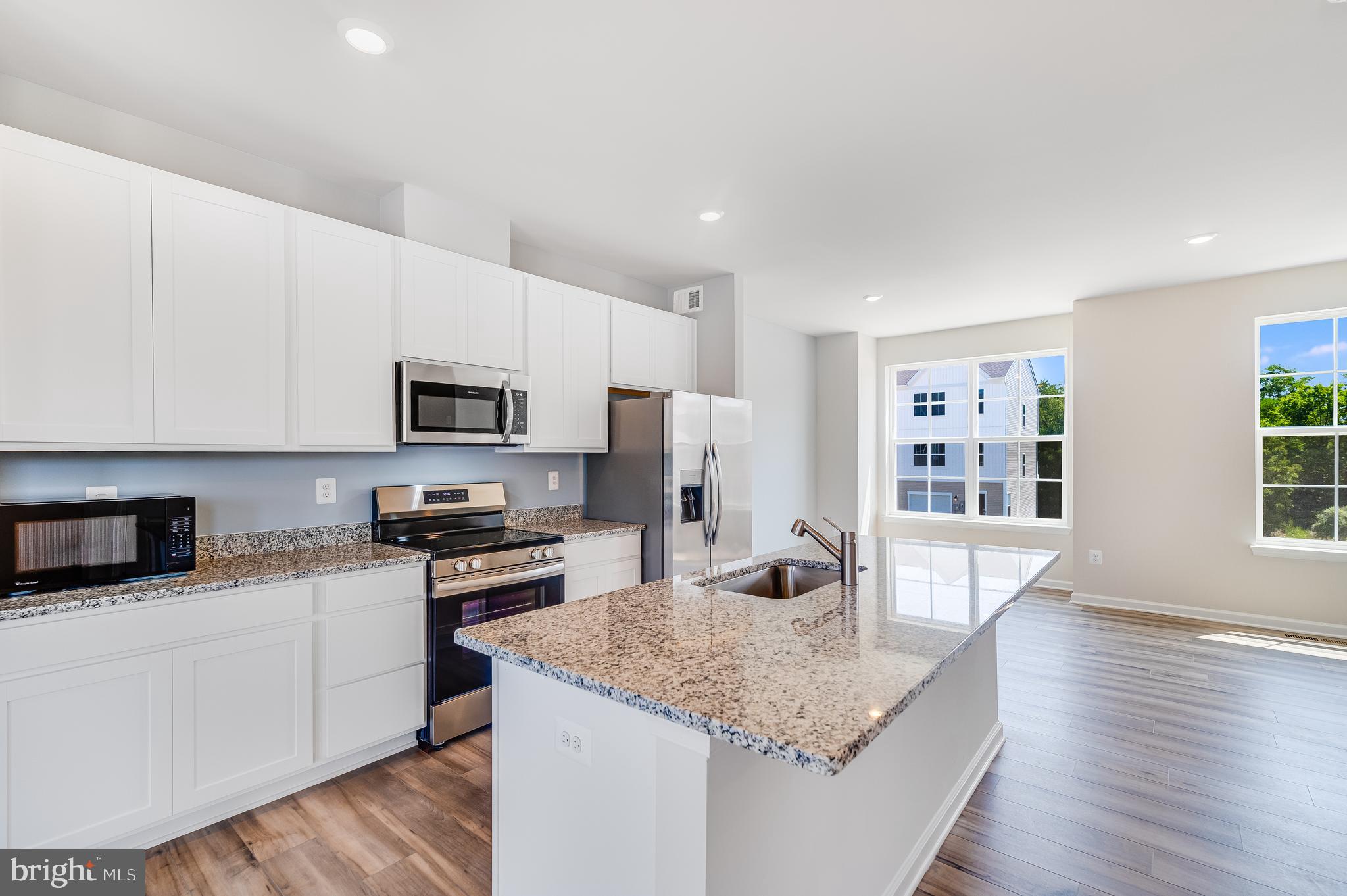 WILLOW GLEN - Residential