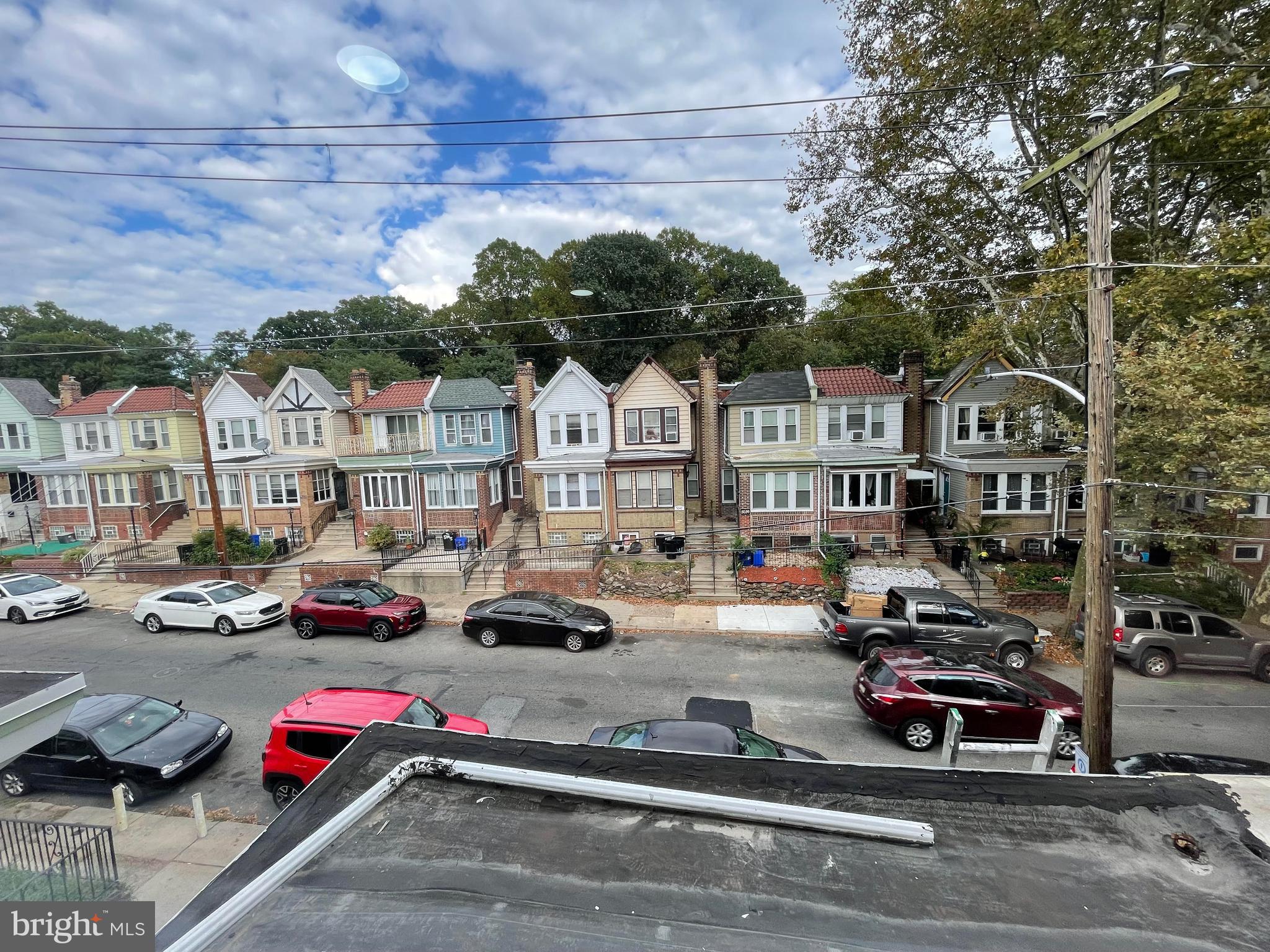 GERMANTOWN - Residential