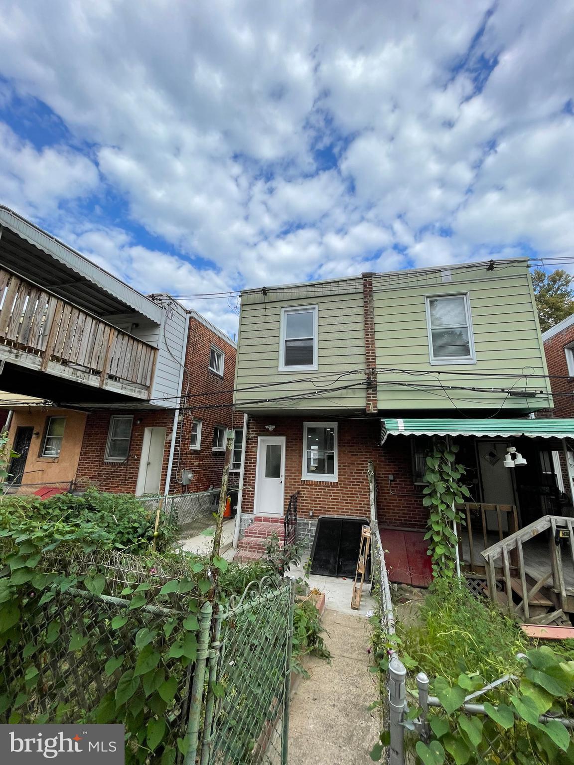 GERMANTOWN - Residential