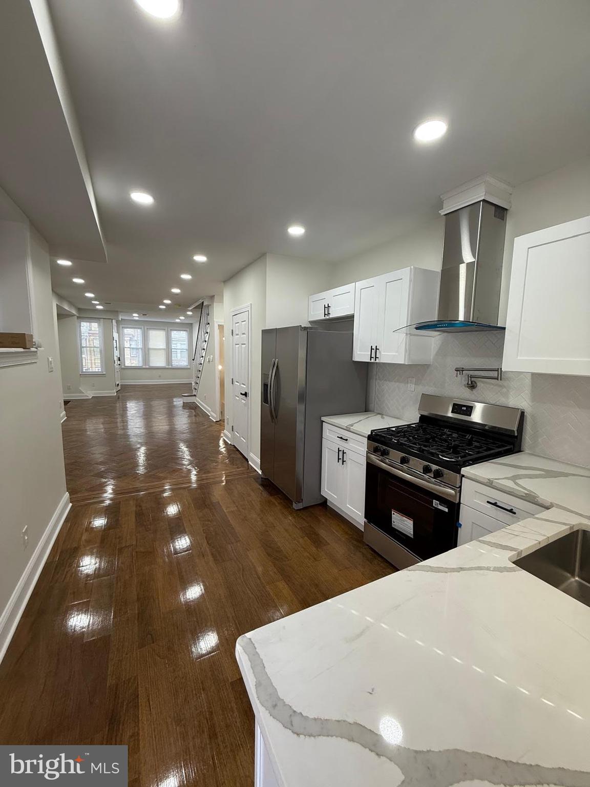 GERMANTOWN - Residential