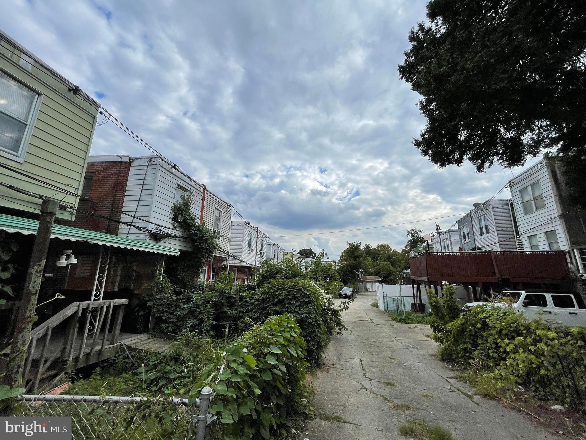 GERMANTOWN - Residential