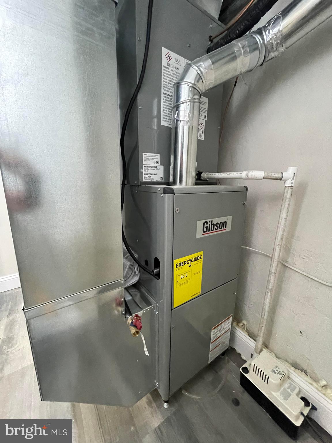 GERMANTOWN - Residential