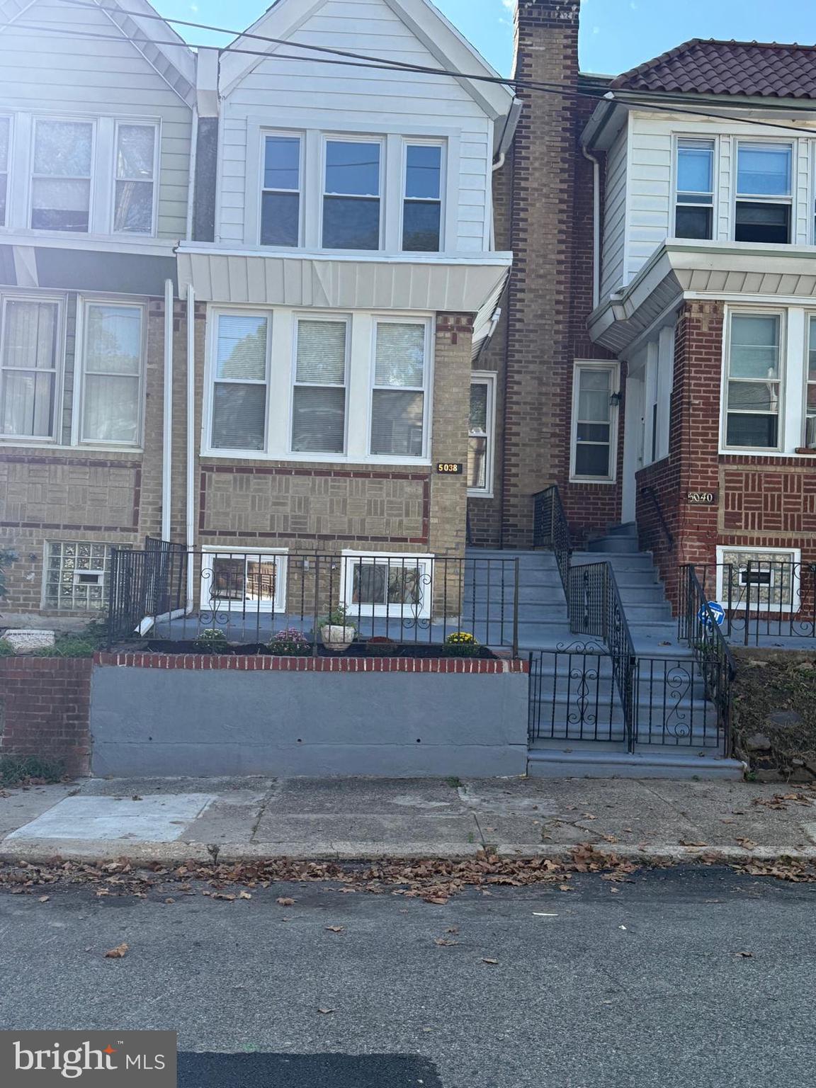 GERMANTOWN - Residential