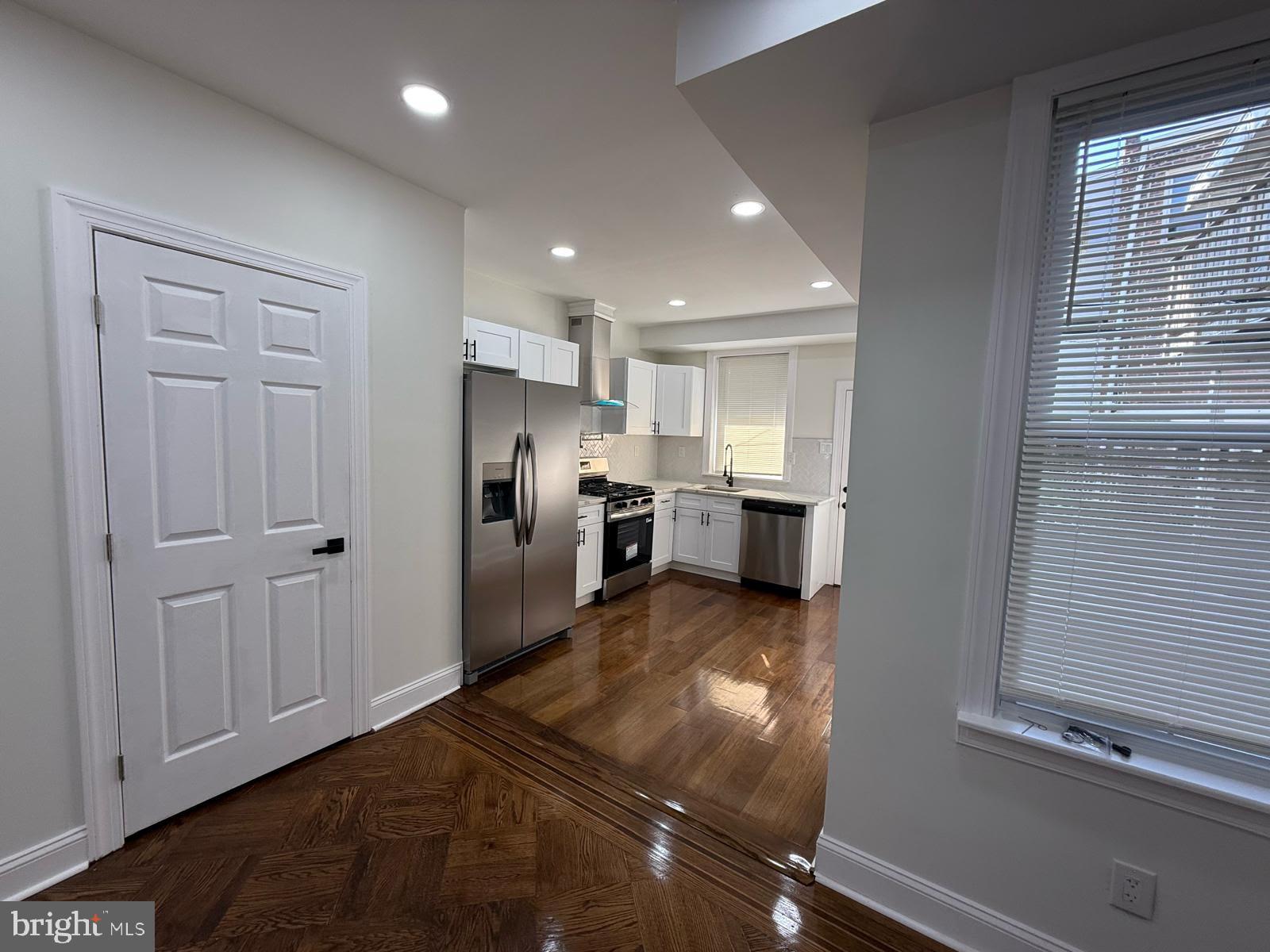 GERMANTOWN - Residential