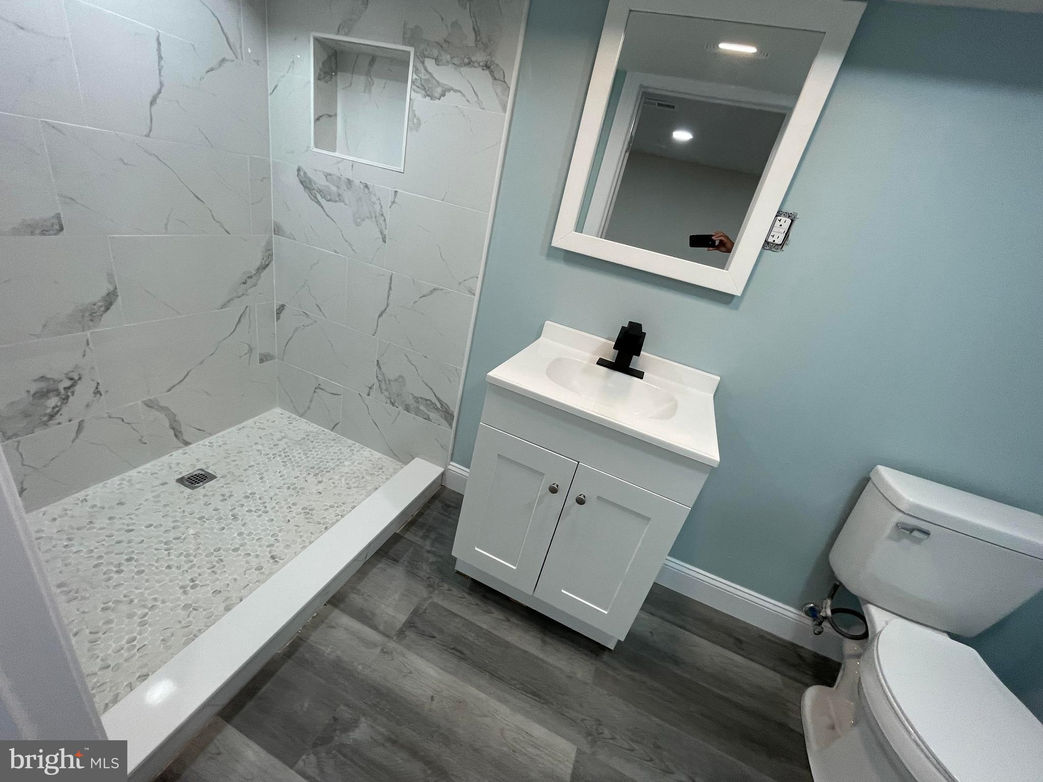 GERMANTOWN - Residential