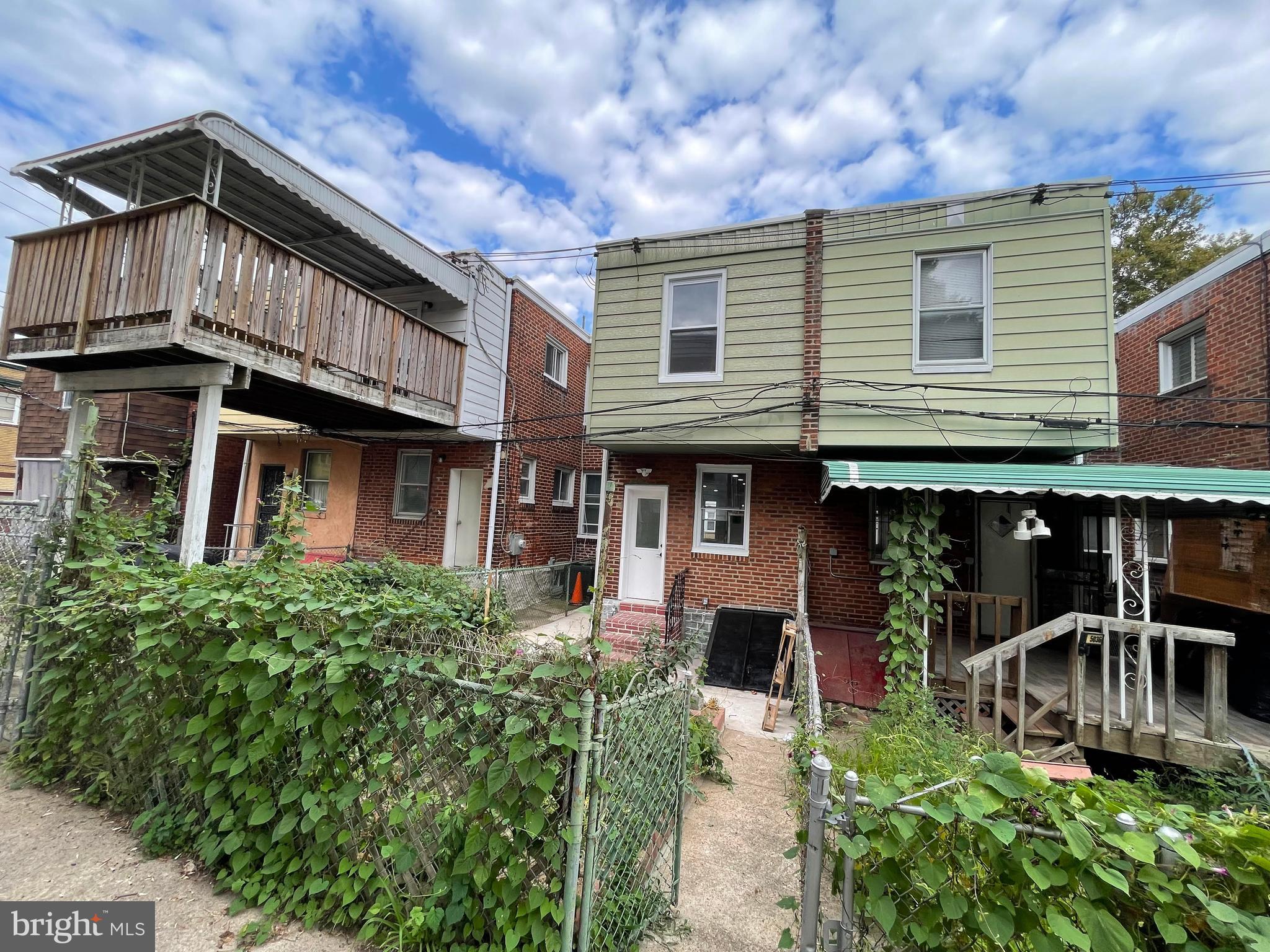 GERMANTOWN - Residential