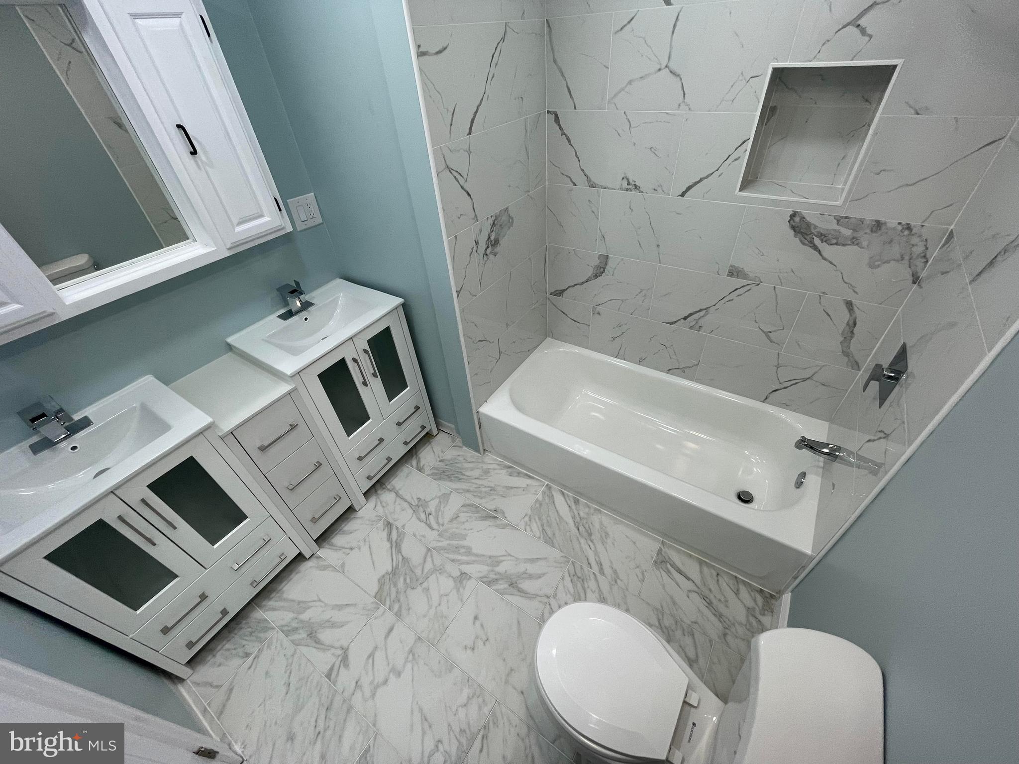 GERMANTOWN - Residential