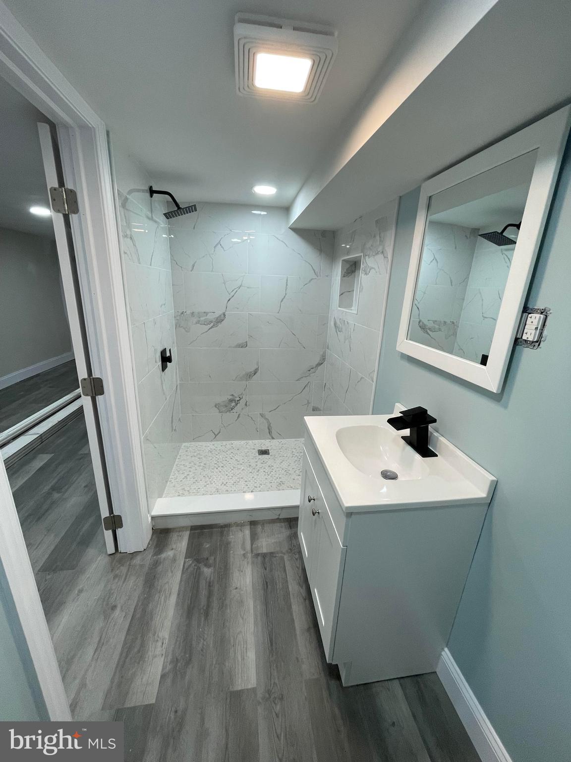 GERMANTOWN - Residential