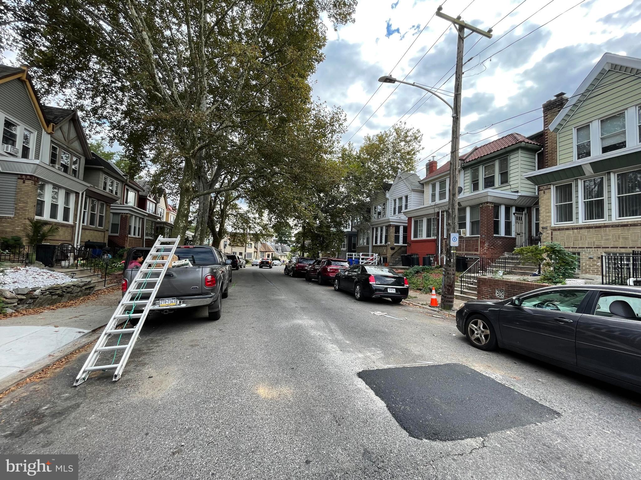 GERMANTOWN - Residential