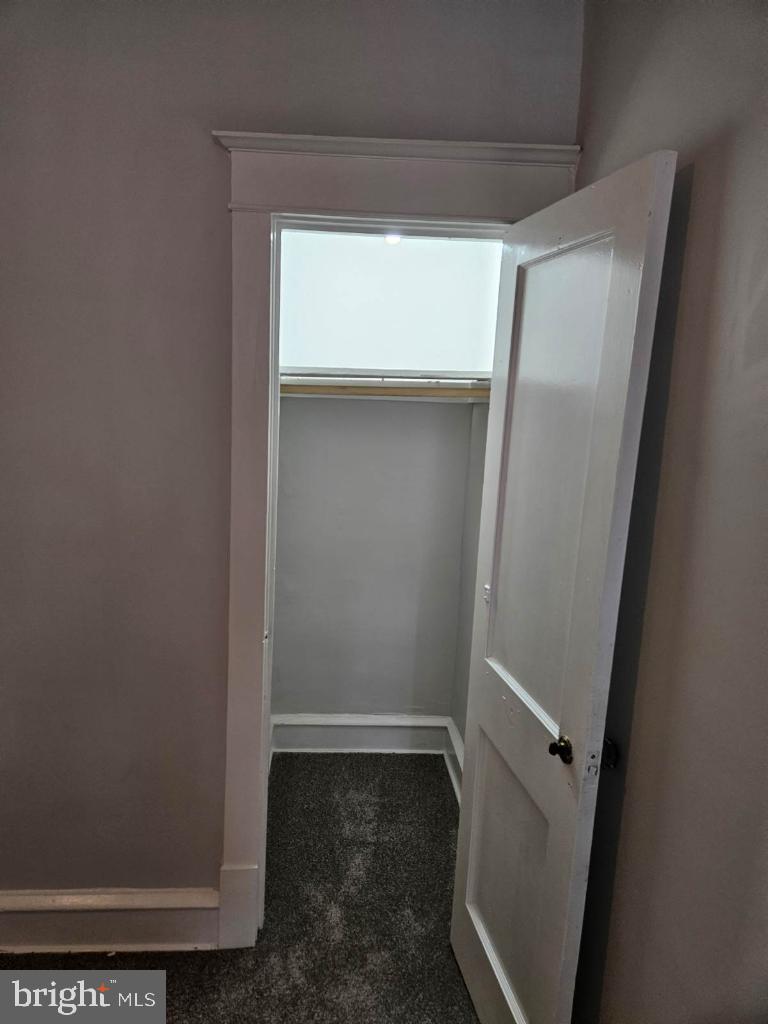 MT AIRY (WEST) - Residential Lease