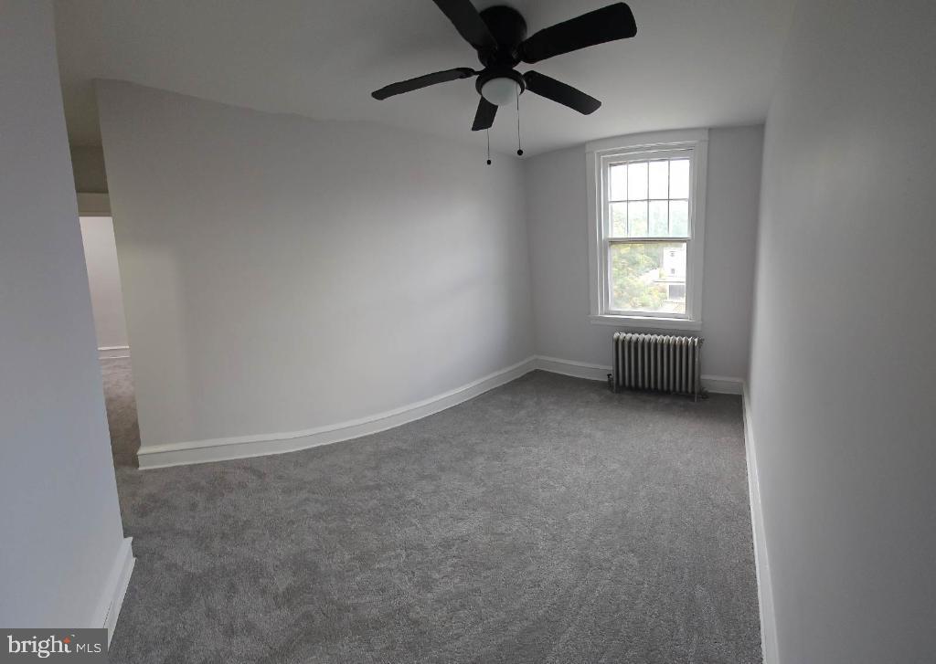 MT AIRY (WEST) - Residential Lease