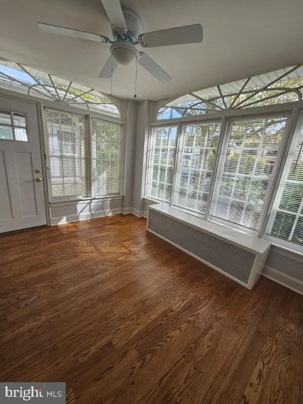 MT AIRY (WEST) - Residential Lease