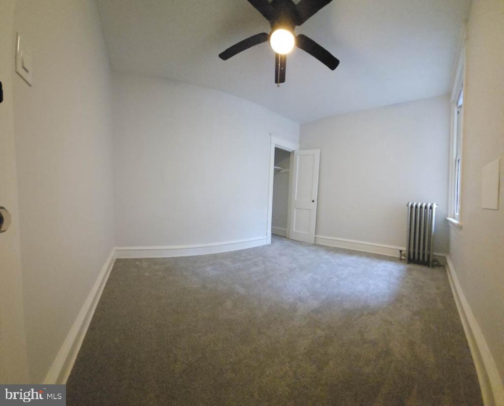 MT AIRY (WEST) - Residential Lease