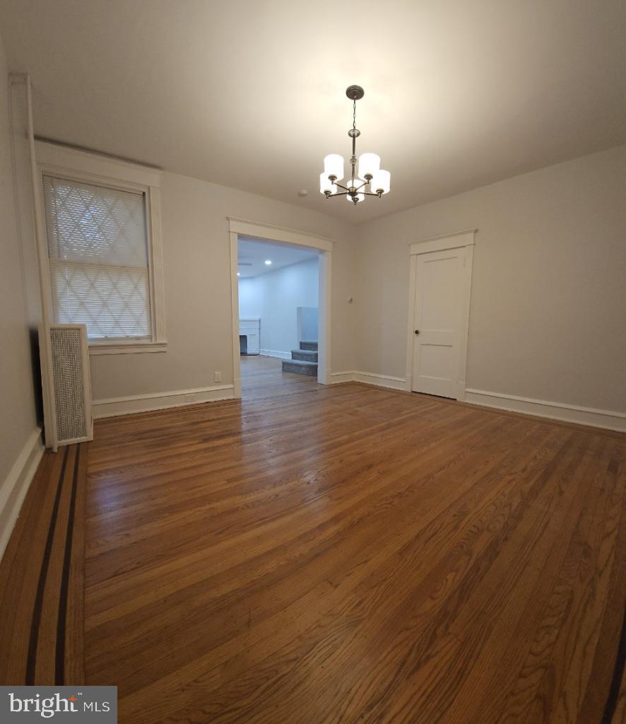 MT AIRY (WEST) - Residential Lease