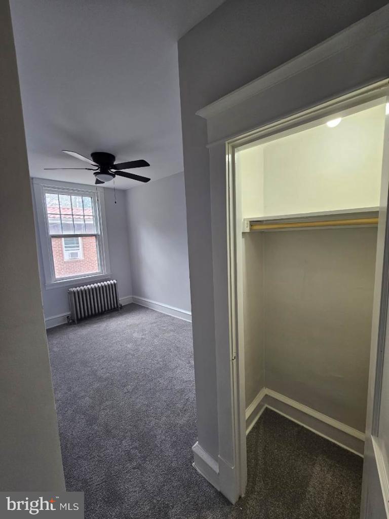 MT AIRY (WEST) - Residential Lease