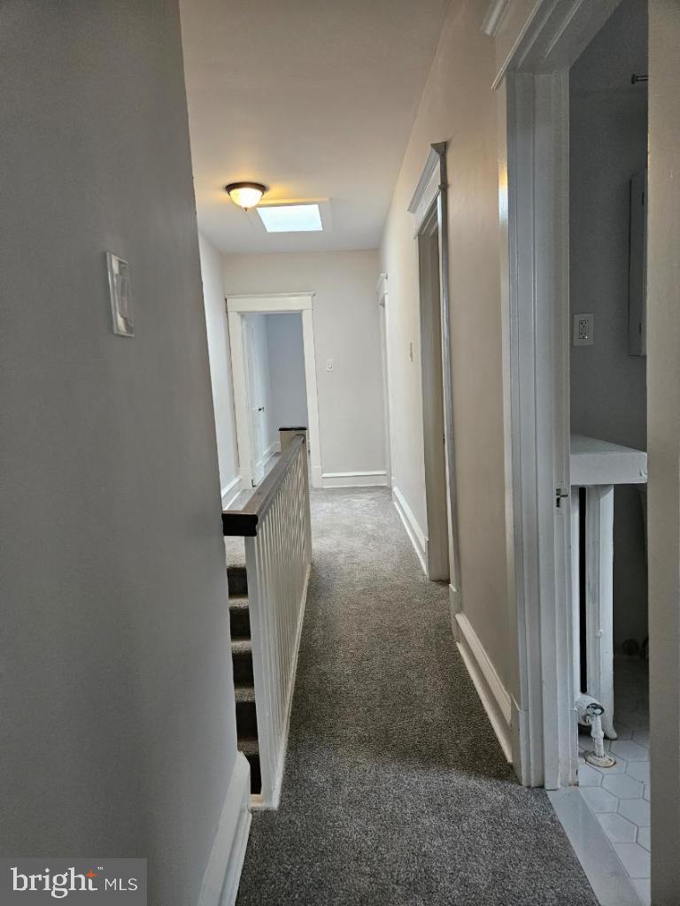 MT AIRY (WEST) - Residential Lease