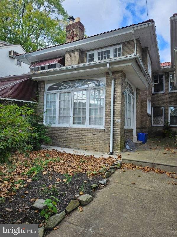 MT AIRY (WEST) - Residential Lease