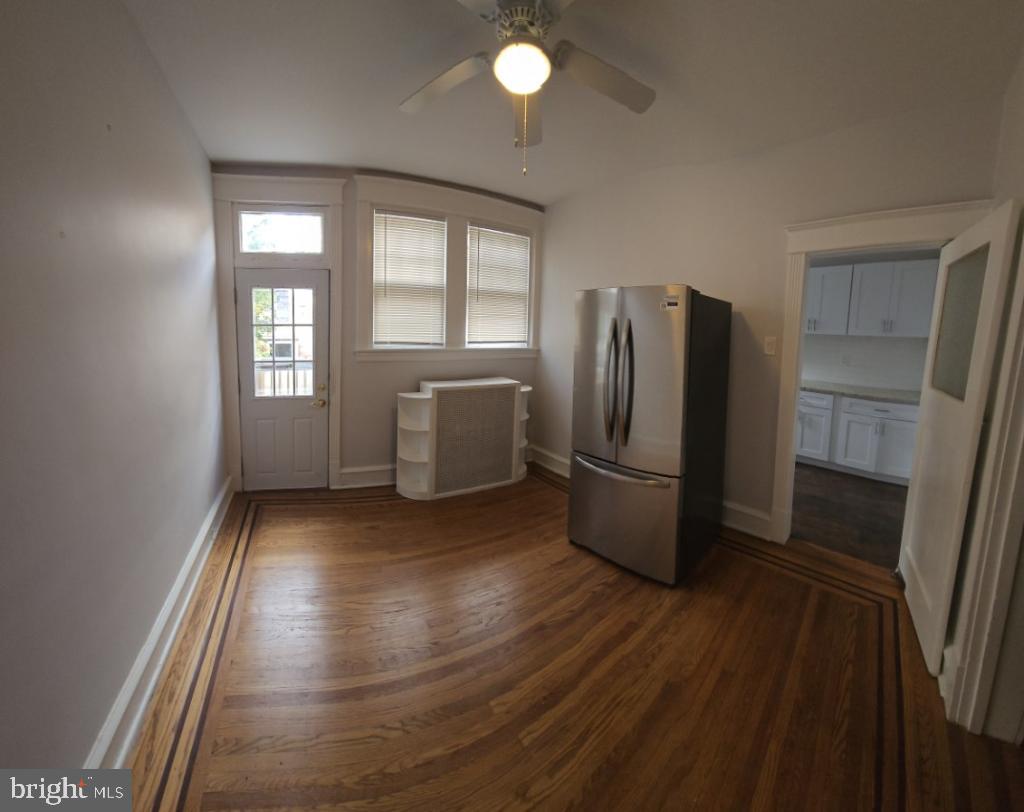 MT AIRY (WEST) - Residential Lease