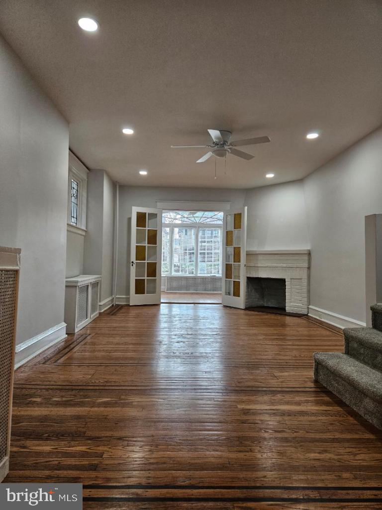 MT AIRY (WEST) - Residential Lease