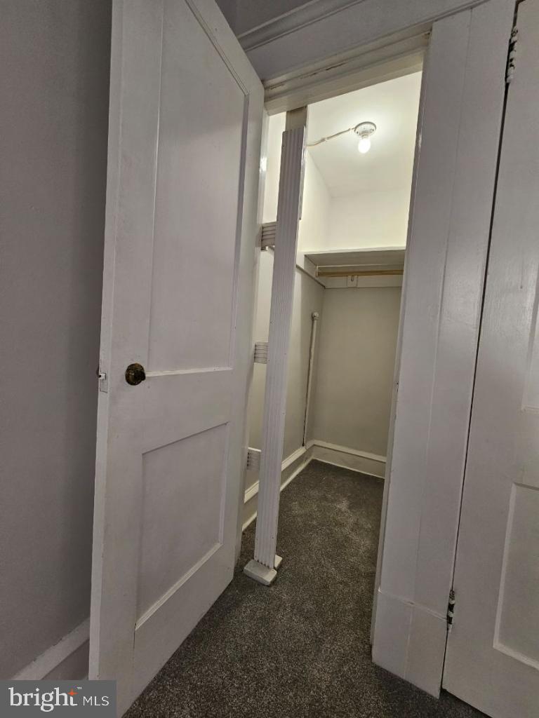 MT AIRY (WEST) - Residential Lease