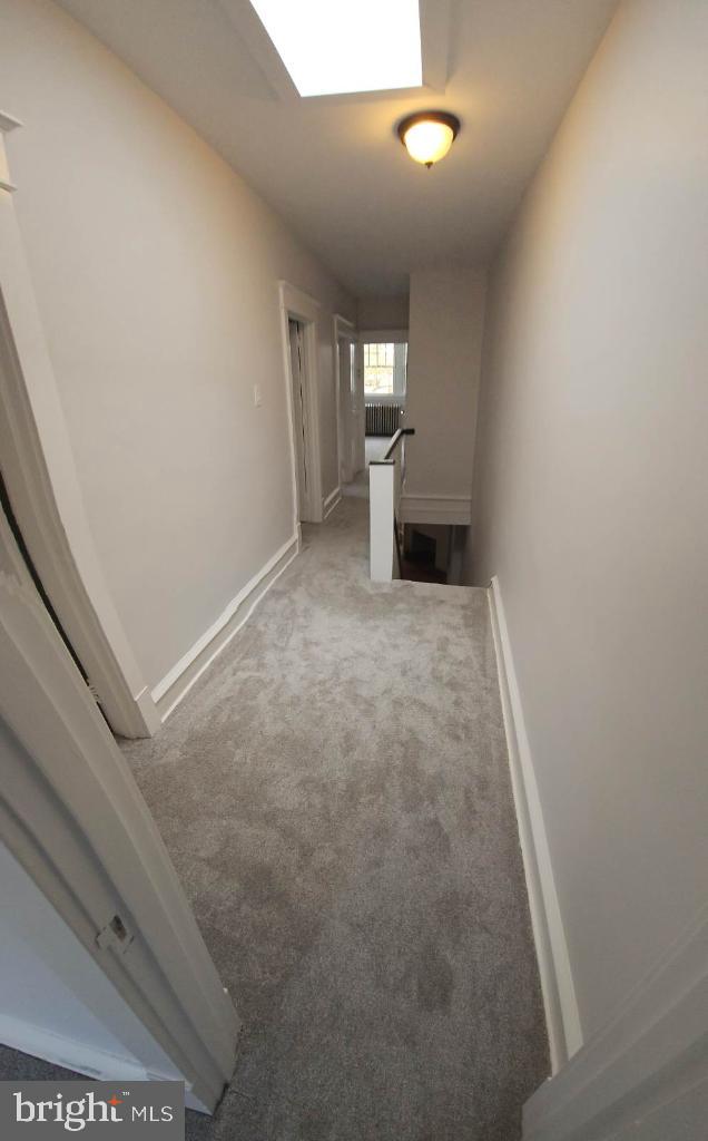 MT AIRY (WEST) - Residential Lease