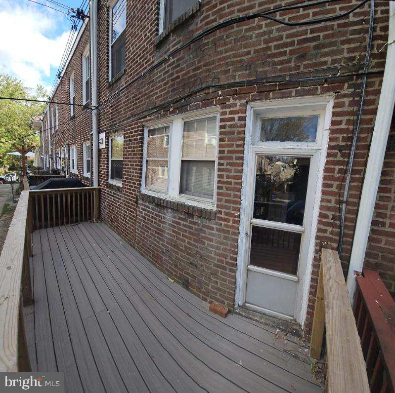 MT AIRY (WEST) - Residential Lease