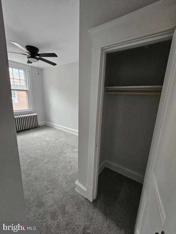 MT AIRY (WEST) - Residential Lease